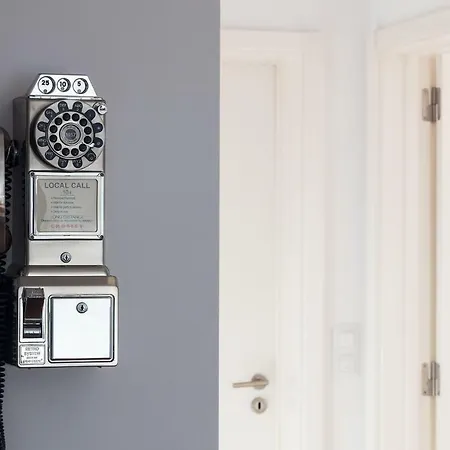 Daire Skyscraper Riverview With Indoor Pool *