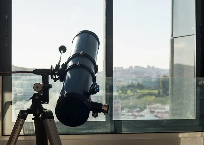 Skyscraper Riverview With Indoor Pool *