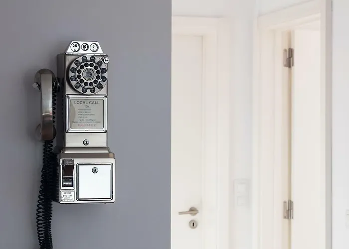 Apartment Skyscraper Riverview With Indoor Pool *